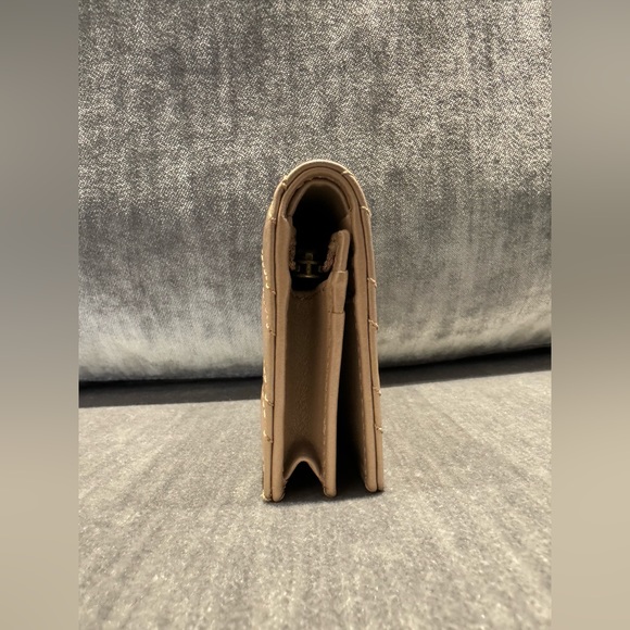 GG MARMONT CARD CASE WALLET - Picture 7 of 11